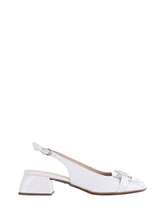 Wonders Decollete Donna Bianco